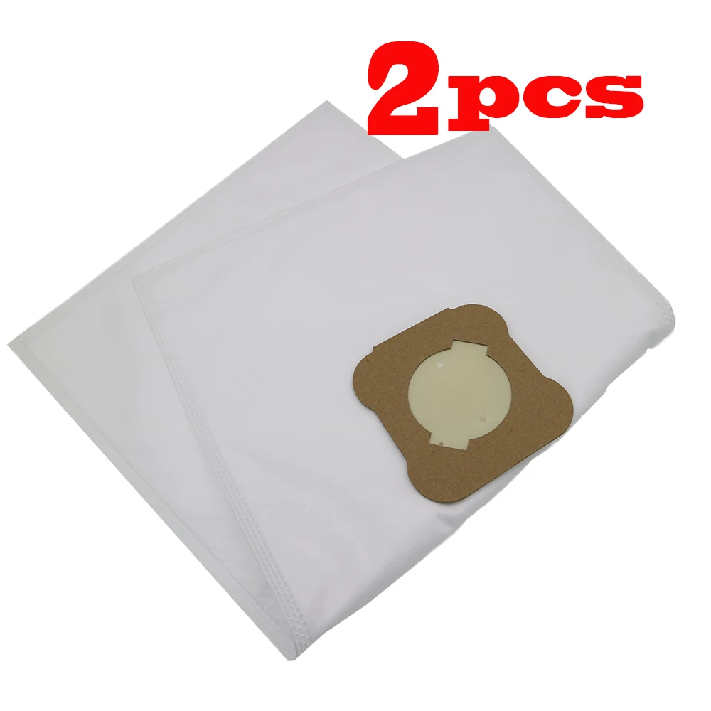 2pcs Fit for Kirby Vacuum Cleaner Hoover Dust Bags To Fit Generation