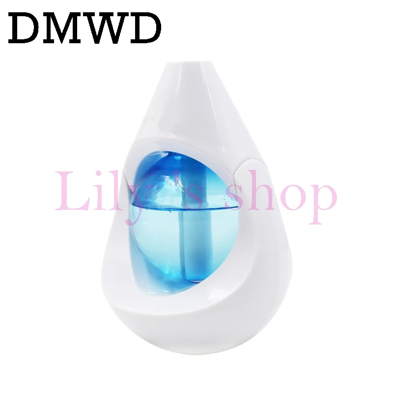 DMWD Mini usb Car Aroma Essential Oil air Diffuser Ultrasonic Humidifier Mist Maker Aromatherapy Fogger LED nightlight 5V 24V mini cute egg shape dry protecting usb aromatherapy essential oil aroma diffuser ultrasonic air humidifier mist maker fogger