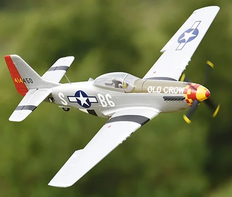 fms rc warbirds