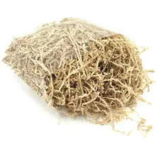 100g colorido papel shredded rafia caixa de presente enchimento festa de casamento decoração crinkle corte de papel aleta embalagem presente enchimento