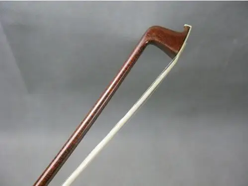 1 шт. Pernambuco углеродного волокна скрипки Лук 4/4