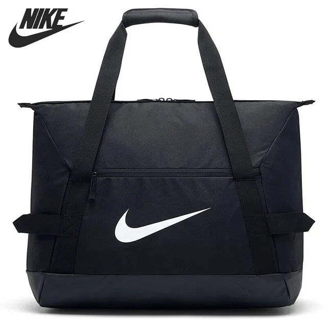 US $57.96 Original New Arrival NIKE NK ACDMY TEAM M DUFF Unisex Handbags Sports Bags