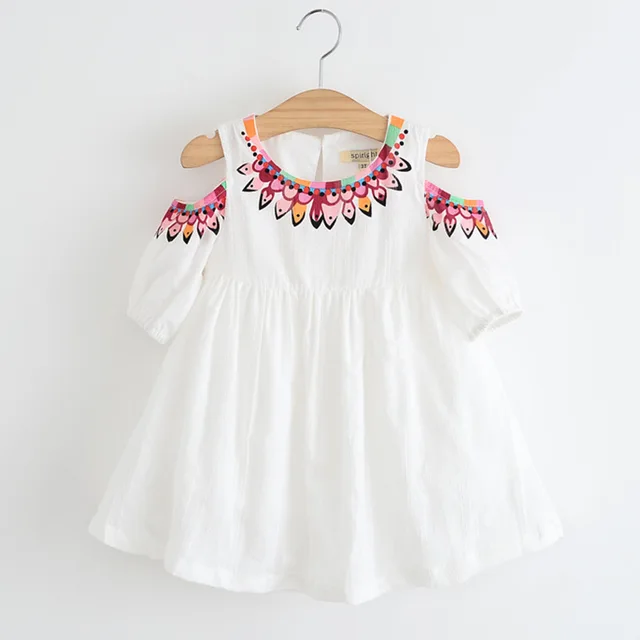 design dress 2018 girl