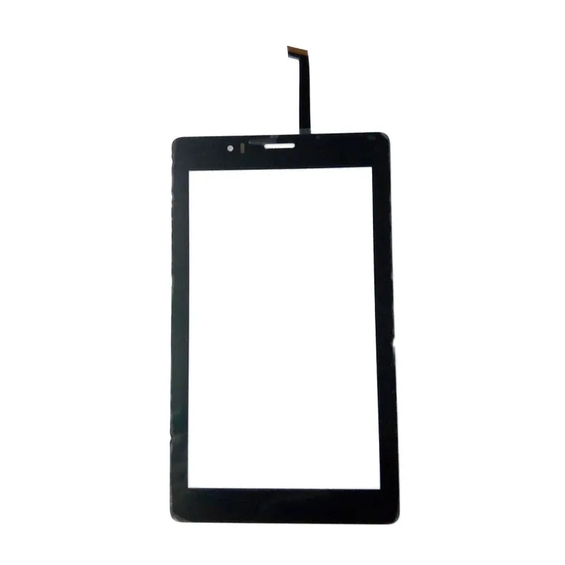 Новый 7-дюймов сенсорный экран дигитайзер стекло для FLY FLYLIFE CONNECT 7 3g 2 планшетный ПК Бесплатная доставка