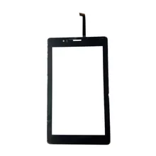 Nueva 7 pulgadas de Pantalla Táctil de Cristal Digitalizador Para FLY FLYLIFE CONECTAR 7 3G 2 tablet PC Envío gratis