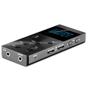 Hi Fi Плеер Купить В Екатеринбурге Ситилинк