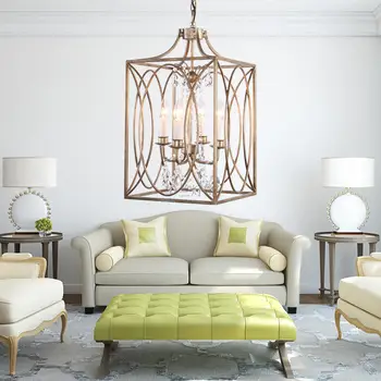 

Modern Colorful Pendant lights with Crystal Shade,Creative LED Crystal Pendant lamp for Bedroom,Dining Room,Kitchen and Bar,220V