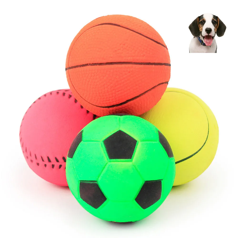 Buy Practical Pet Toys for Dog Balls Training