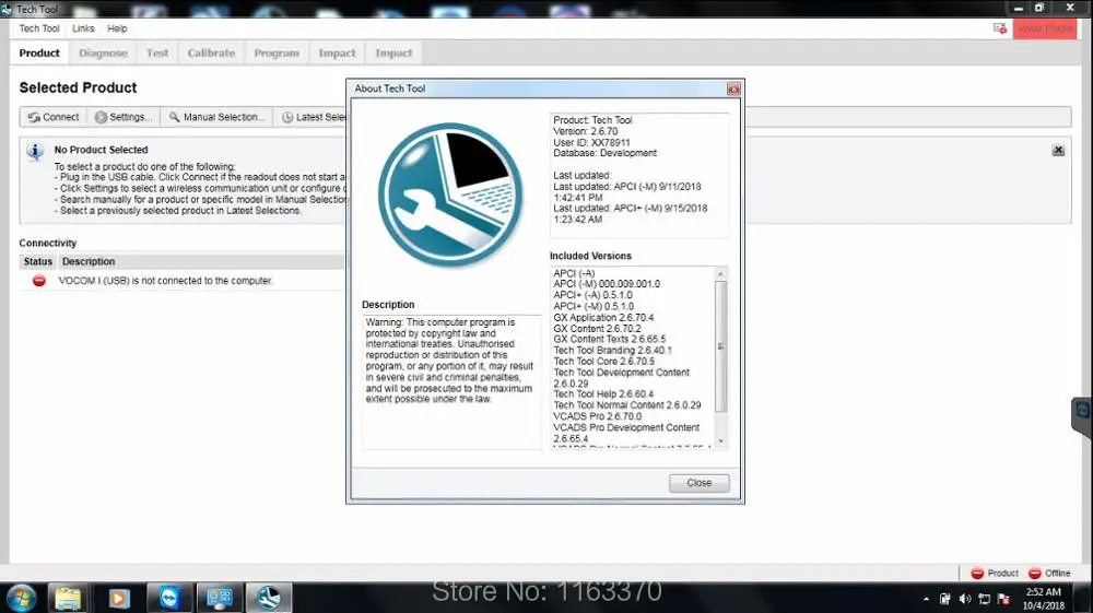 PTT 2.6.70 NEW ACPI+