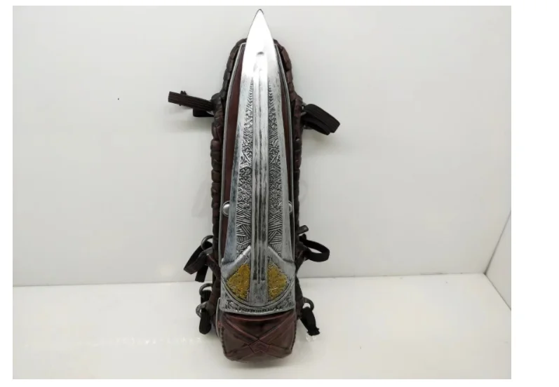 

Assassins creedings of 1:1 hidden blade sword chainattacker sleeve Cosplay weapons props wristlet furnishing articles