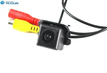 

YESSUN For Toyota Camry 2009 2010 2011 Parking Camera Rear View Camera Car Reversing Backup Camera HD CCD Night Vision