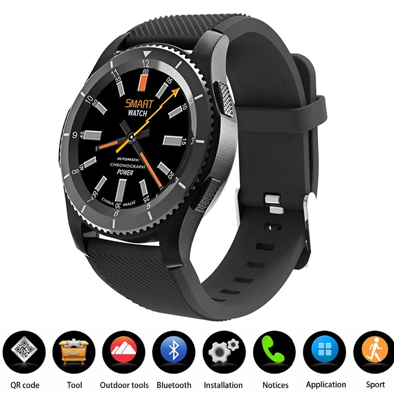 target smart watch
