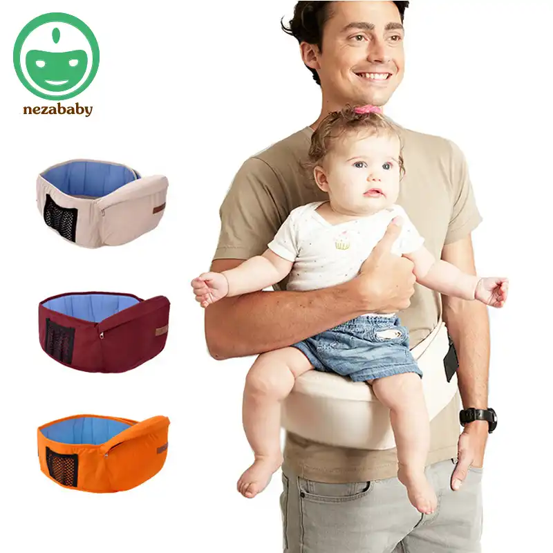 hip baby carrier