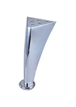 

Landing Foot Athletic Thick Durable Sofa Kitchen Cabinets Foot Furniture Coffee Table(H:17cm)