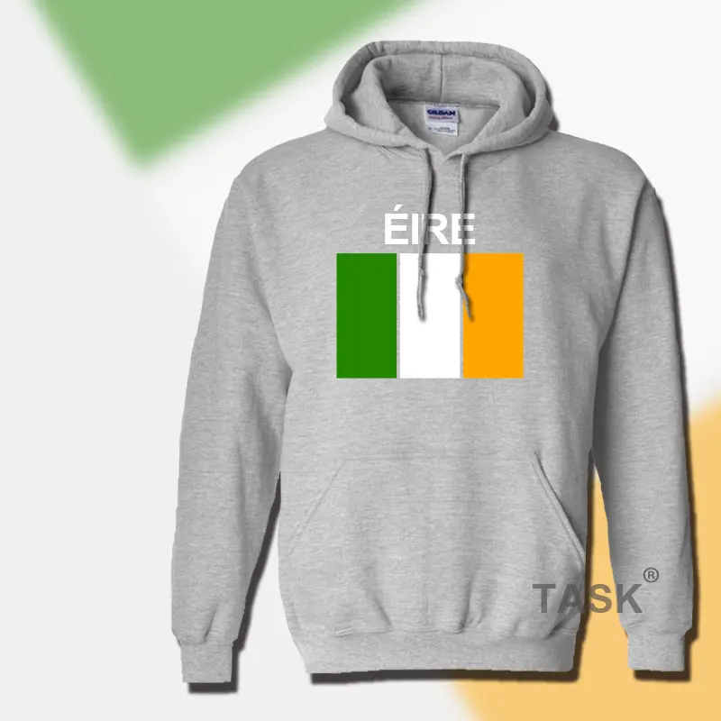 Ireland hoodies mens sweatshirt sweat new hip hop