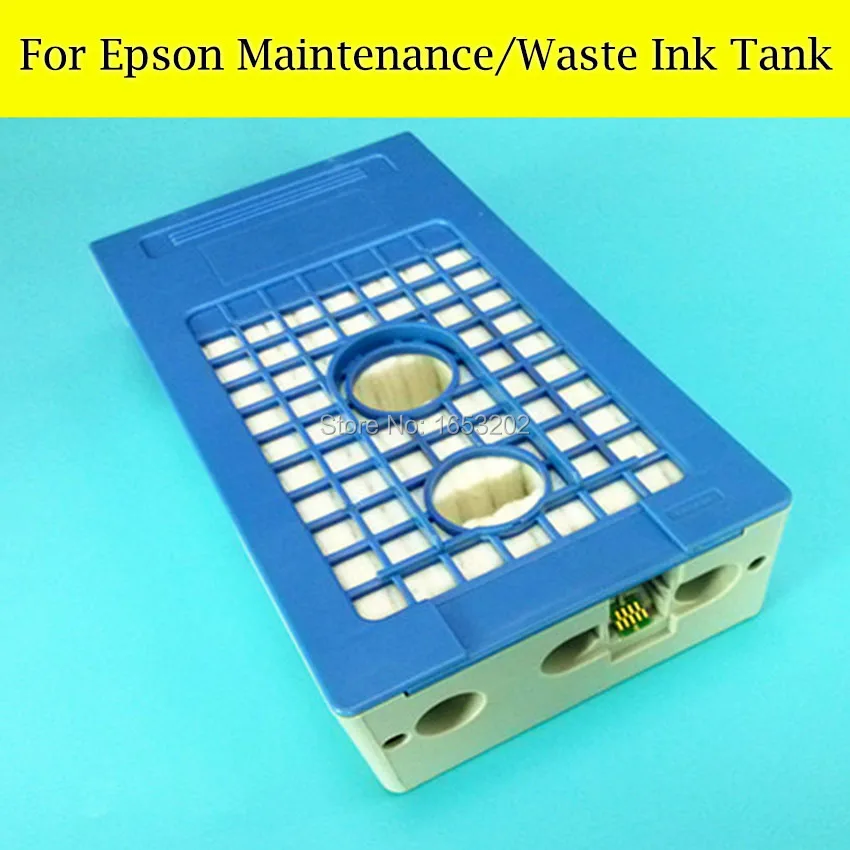 EPSON Sure Color Maintenance ink tank 1