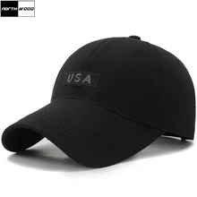 [NORTHWOOD] бейсбольная кепка с американскими буквами для мужчин и женщин, летние шапки в стиле хип-хоп, кепка, кепка, Кепка для мужчин и женщин, шляпы для Пап