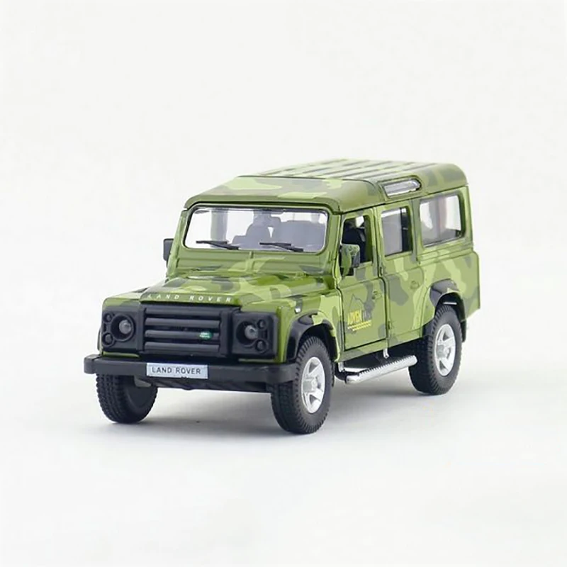 safari car toy