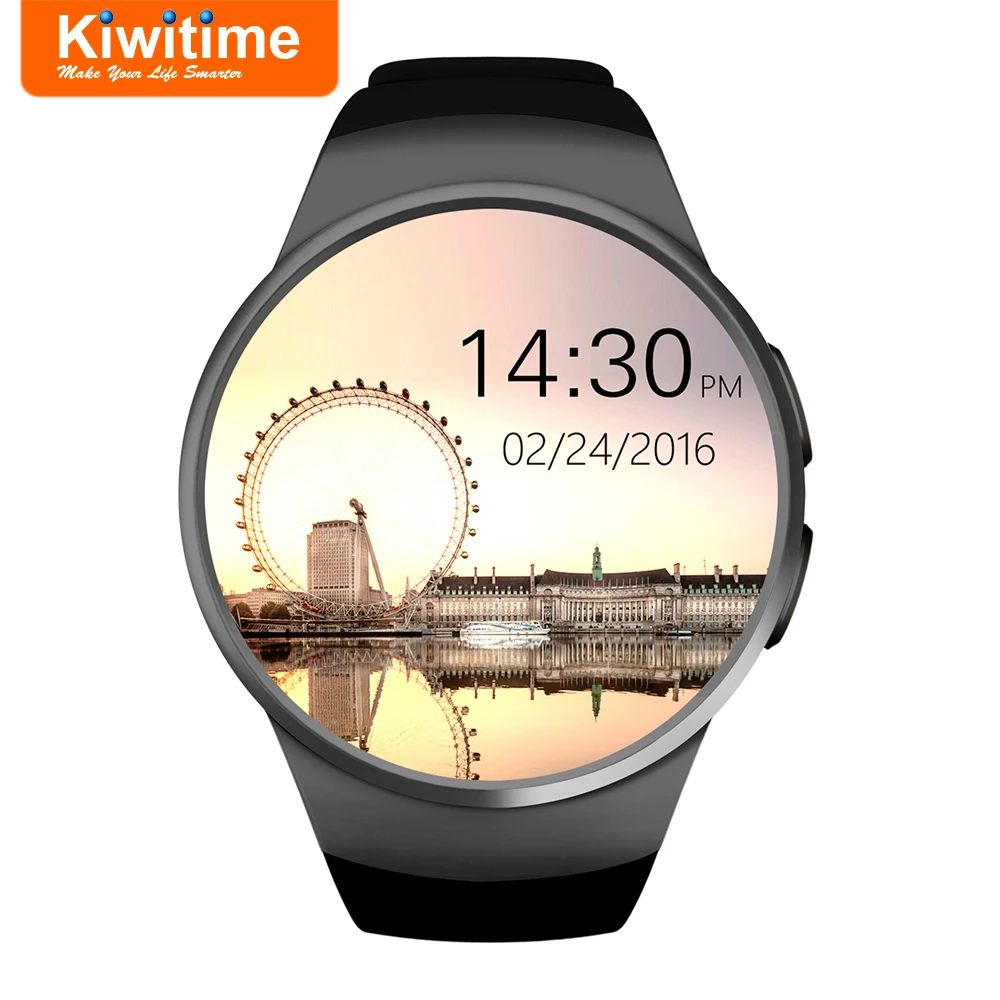 smart watches that link to iphone