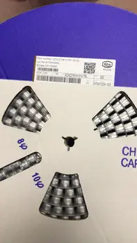 

500PCS 100%Original brand new 50V220UF 10*10MM 220uf 50V