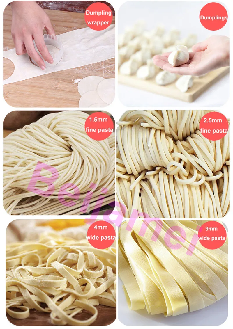 pasta