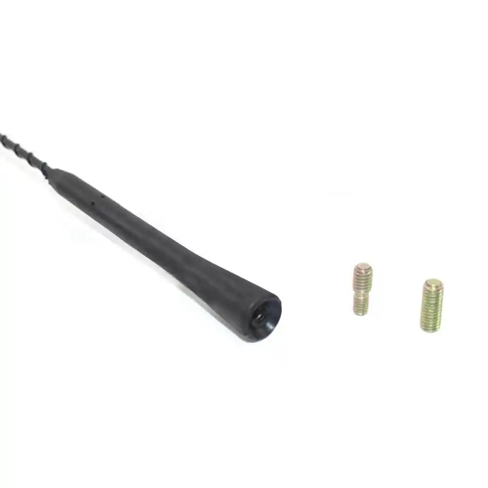Dacia Duster Voiture Antenne Antenne Radio AM//FM Toit Mât M 41 cm Abeille