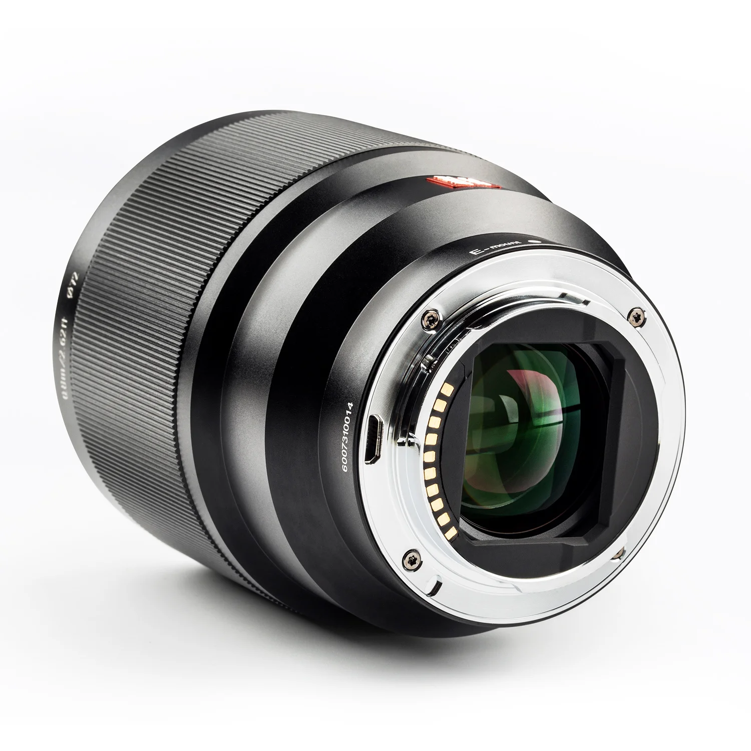 VILTROX 85 мм f1.8 STM объектив с автоматической фокусировкой и фиксированным фокусом F1.8 полный объектив для камеры sony E mount A9 a7III a7RIII a7SII A6500 A6400