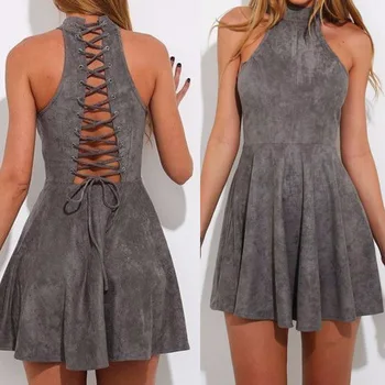 

2019 Fashion Backless Sexy Club Dress Evening Party Bandage Bodycon Dress Women Summer Beach Dress Casual Vestidos de fiesta