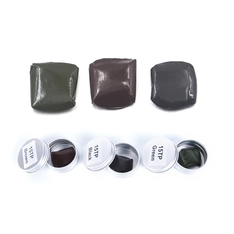 Carp-Soft-Putty-Weight-tungsten-fishing-rig