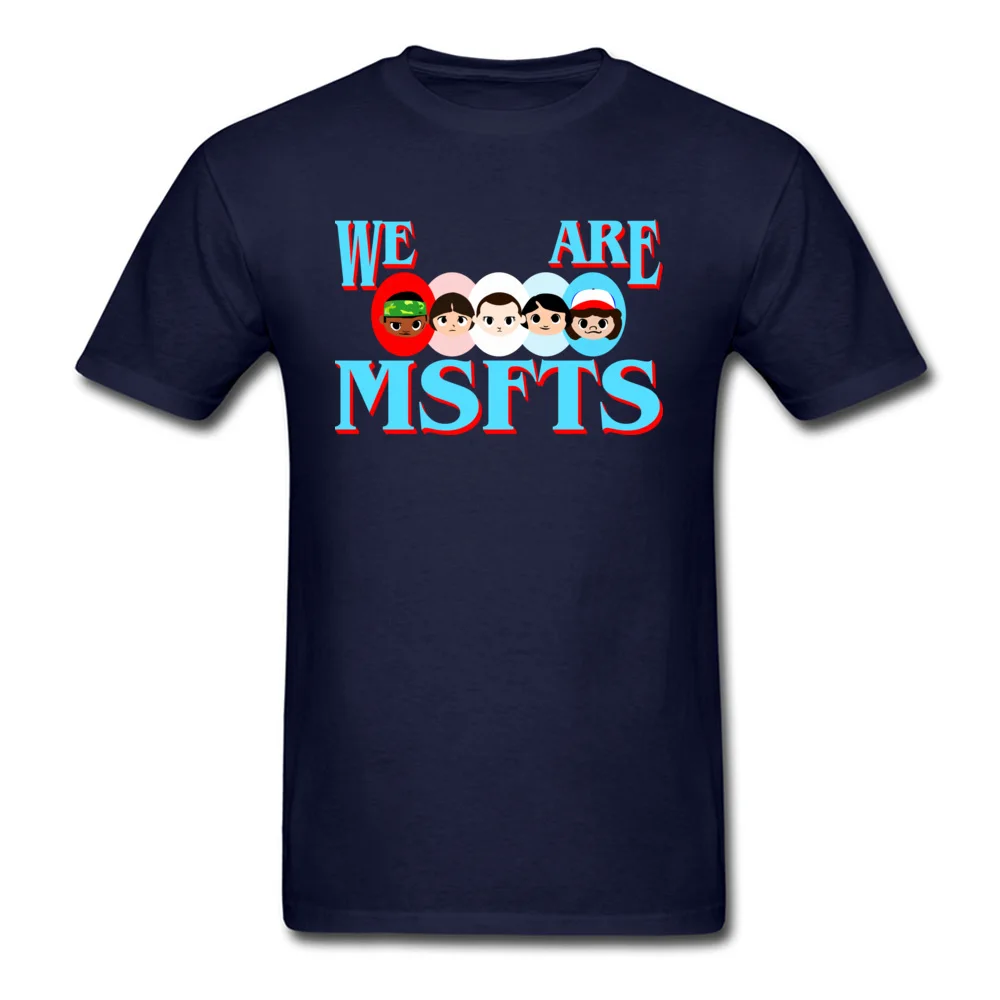 Stranger MSFTS _navy