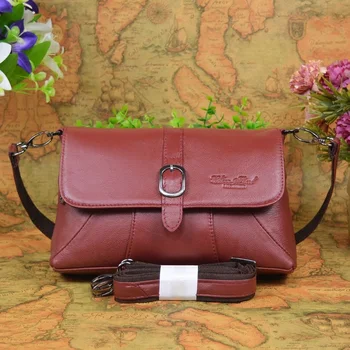 

Genuine Leather Handbags New female Bag sac a main femme Luxury Handbags Women Bags Designer Small Handbag 2018 Sling Totes