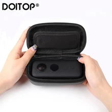 DOITOP Insta360 One X сумка мини сумка для хранения чехол для Insta 360 One X аксессуары для камеры
