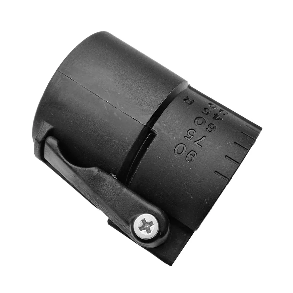 Adjustable Nylon Kayak Paddle Ferrule Length Locking Adjustor for Kayak Canoe SUP Paddle Replacement Accessories