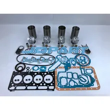 V2003-M-DI комплект для ремонта+ 0,5 для Kubota