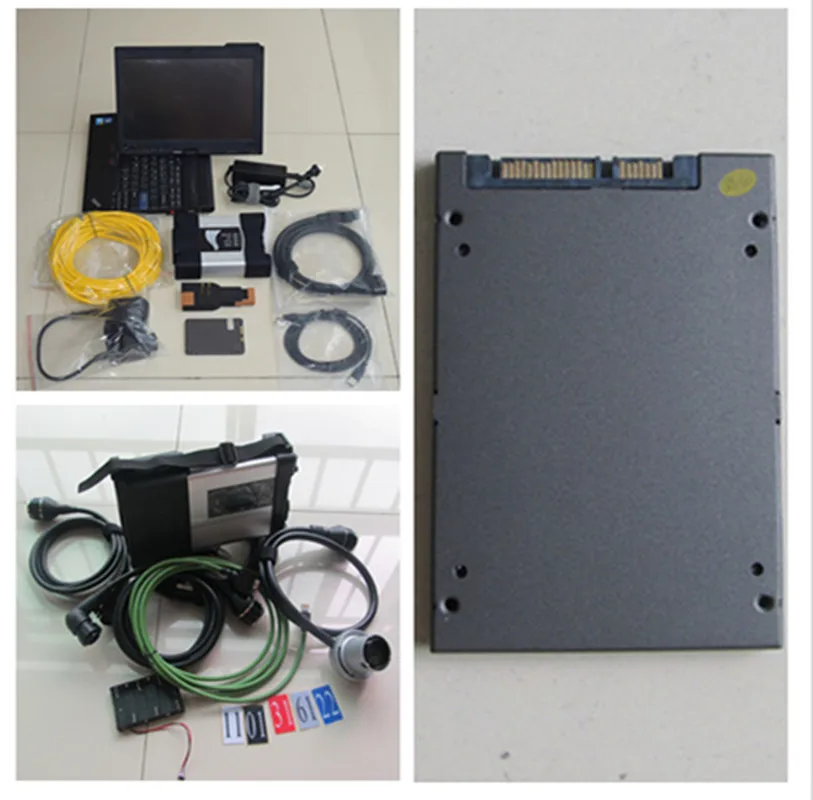 Кодирование 2tb bmw