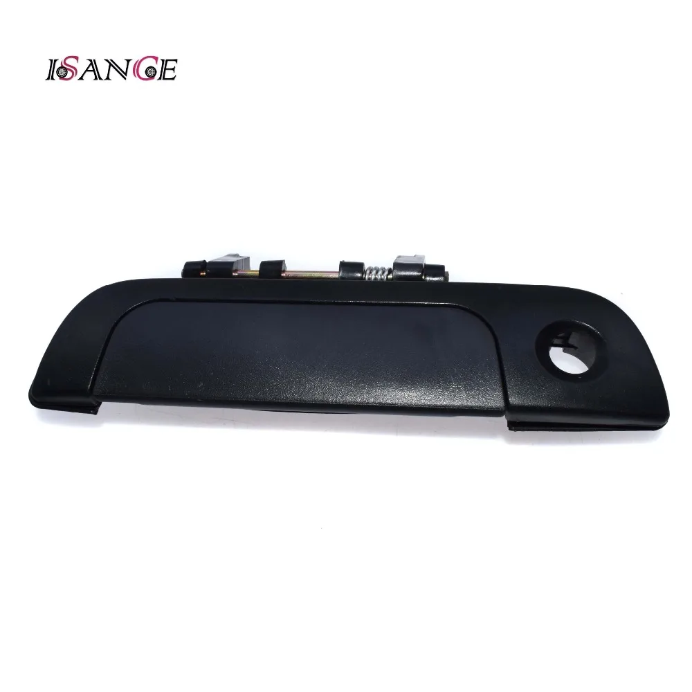 

ISANCE Exterior Outside Door Handle Front Left For Maruti Baleno Chevrolet Cassia Suzuki Esteem Cultus 1995-2001 8282060G00