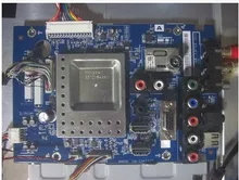 KLV-32EX310 motherboard S0104-1 48.73F02.011 with screen LC320EXN