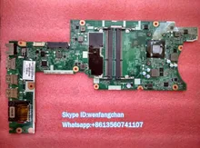 Free shipping For 13 769075-501 A8-6410 CPU Onboard Laptop Motherboard,100% Tested Good Work