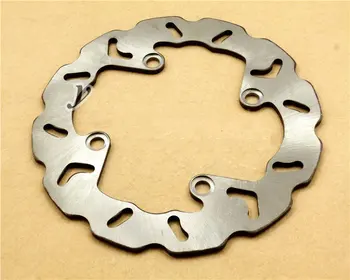 

CBR900 893 919 929 954 Rear Motorcycle Brake Disc Disk