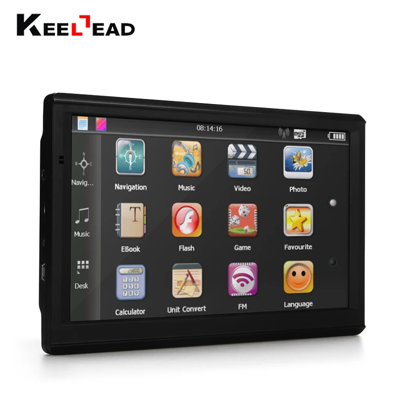 New Inch Hd Car Gps Navigation M Fmgbmb Newest Map For Russiakazakhstan Europeusacanadaaustralia Truck Navigator New Inch Hd Car Gps Navigation M Fmgbmb Newest Map For Russiakazakhstan Europeusacanadaaustralia Truck Navigator
