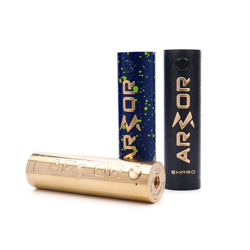 Ehpro Armor Prime Mech Mod (6)