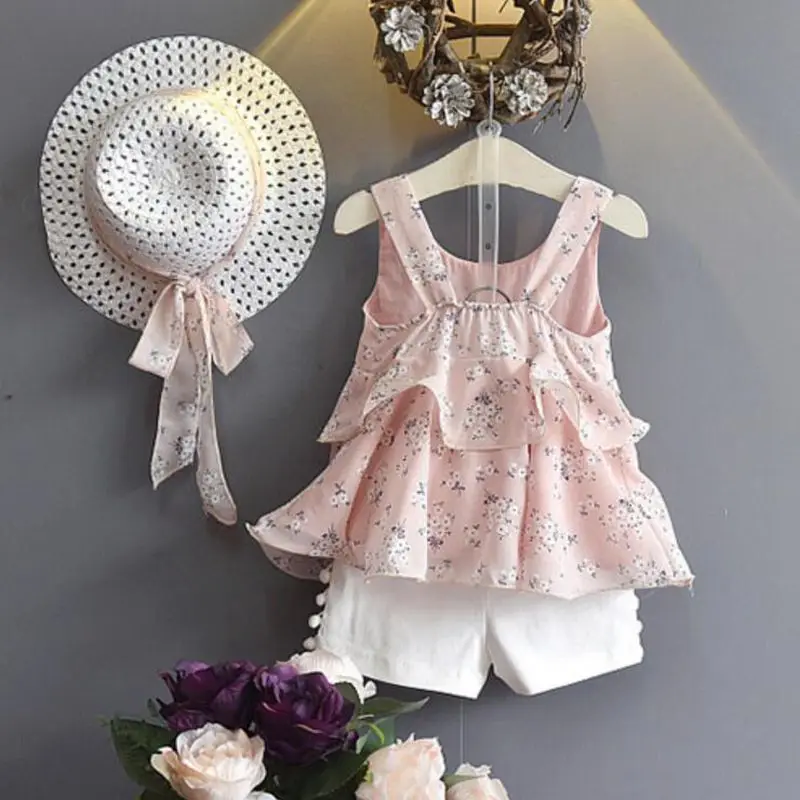 children clothes sets