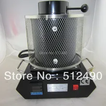 Тип продвижение плавления плавильная печь для золота/для изготовления ювелирных изделий/Оборудование для ювелирных изделий 1 кг, металло плавильные печи, хорошее качество