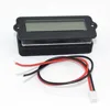Indicador de capacidad de batería LiPo de plomo y ácido LY6W, 12V, pantalla LCD, medidor de capacidad de batería, detección de potencia, medidor Digital de IC, voltímetro ► Foto 1/3
