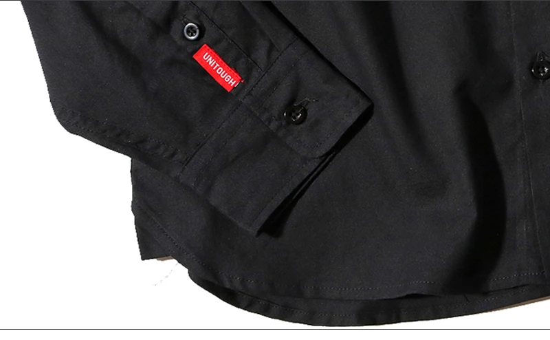 Chemise Homme (9)