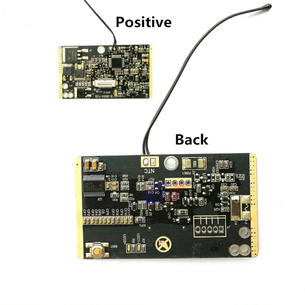 Scooter Battery Protection Circuit Board Replacement for Xiaomi M365 BIRD Scooter battery bms protection board parts