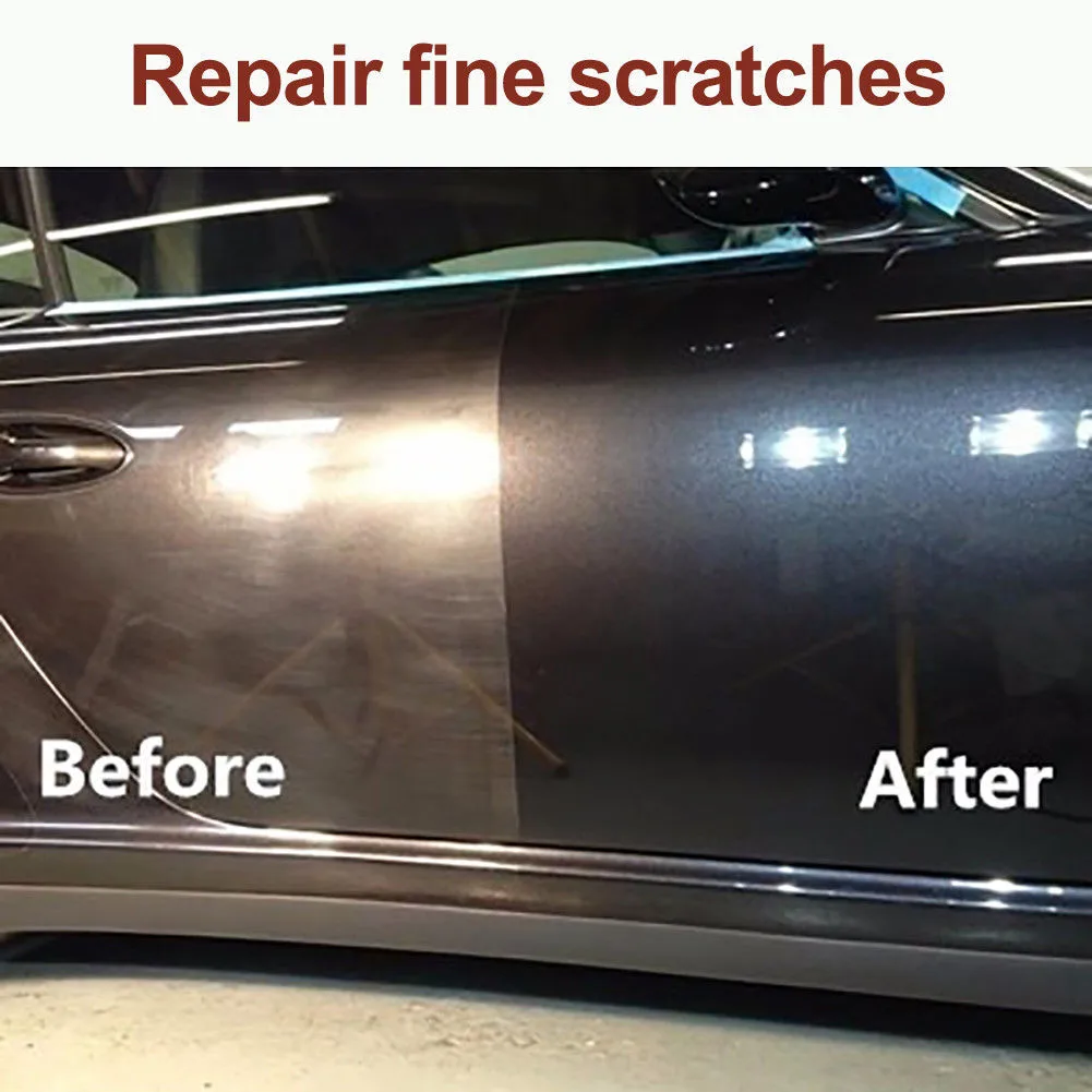 30 мл 9H полировальная краска для автомобиля для ремонта царапин ...