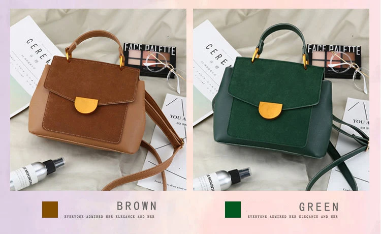 women  leather handbags (4)
