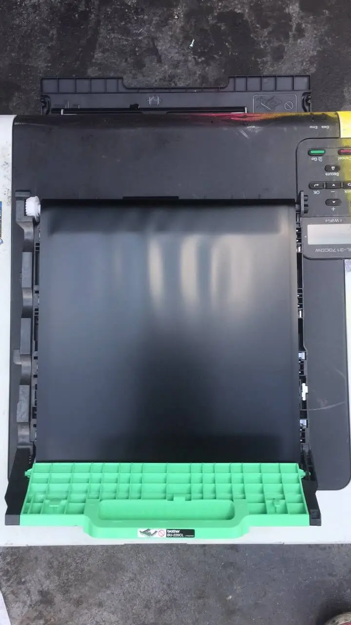 

Adf paper roller for hp laserjet m3027 mfp