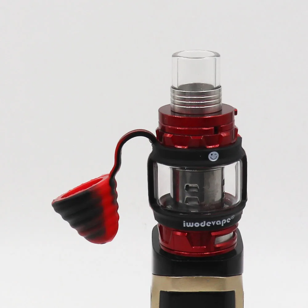 iwodevape E cigarette accessories Fat tank anti skid rings vape bands